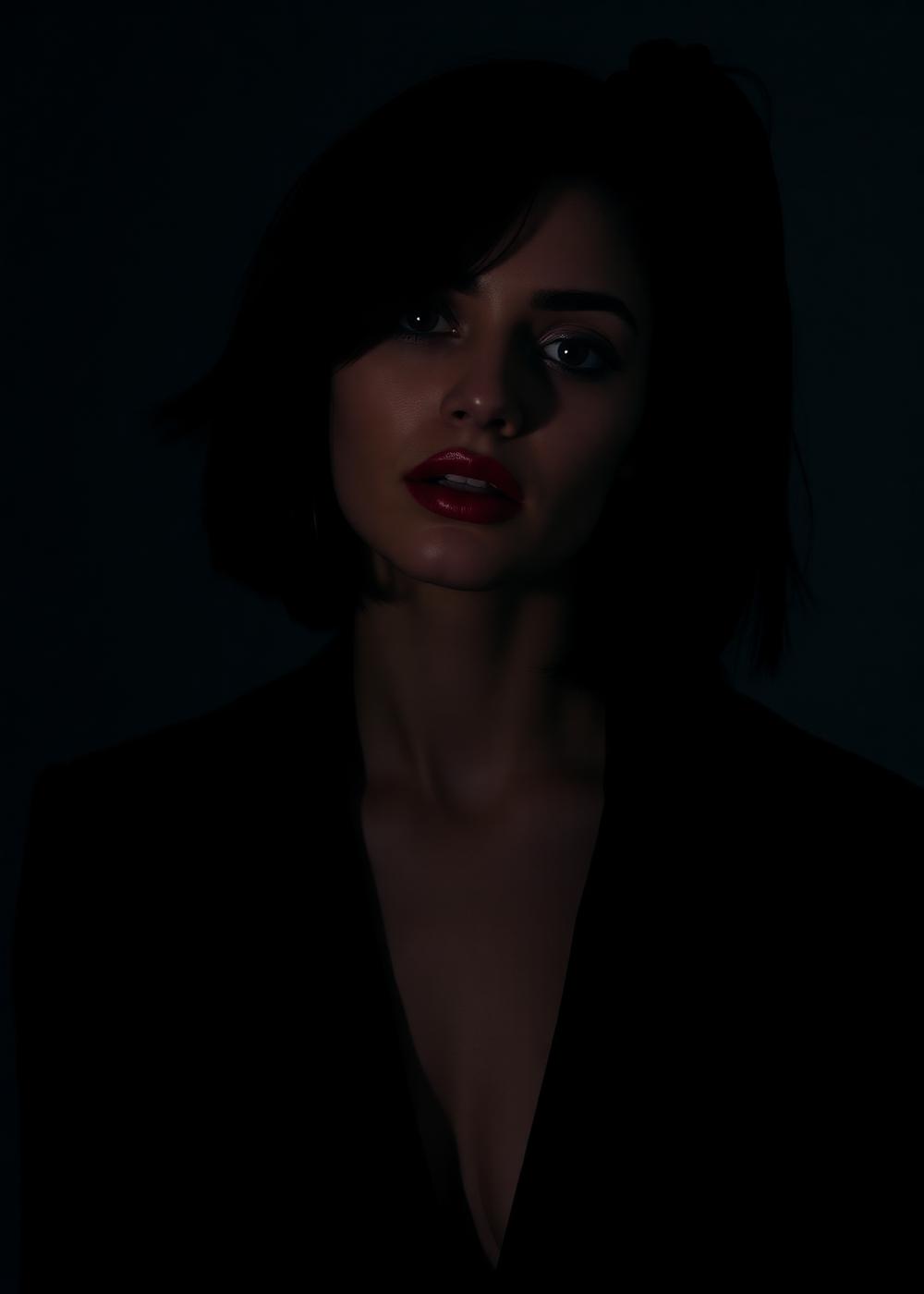 Ibtida Productions cinematic still frame