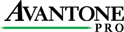avantone pro logo