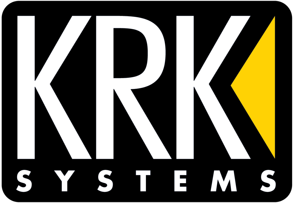 krk systems logo