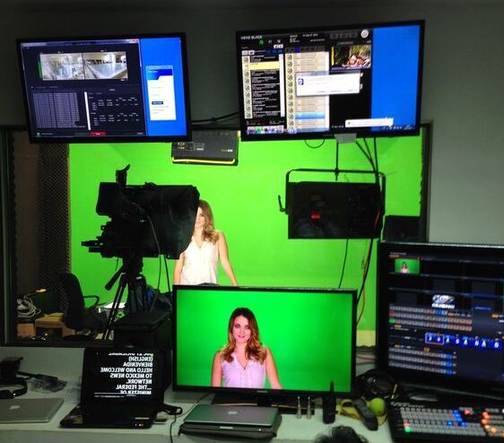 Films & Ott Audio-Visual Production