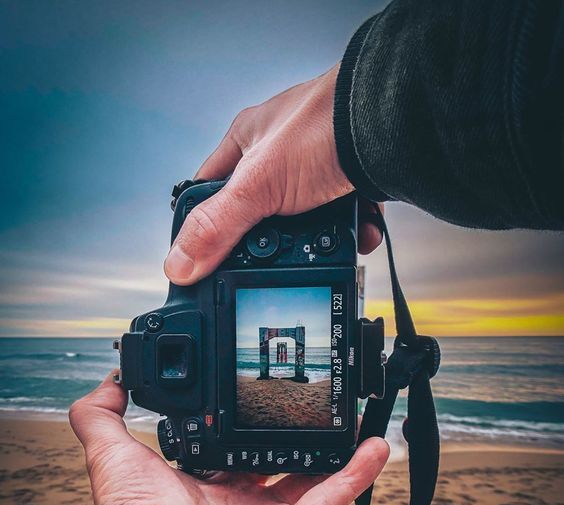 Foley Recording + Editing